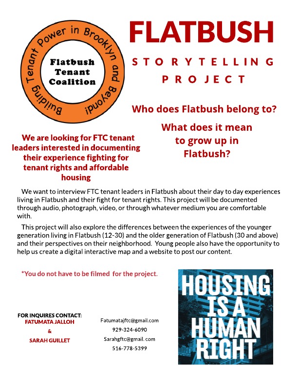 Standard - 2 Column Flyer-Red